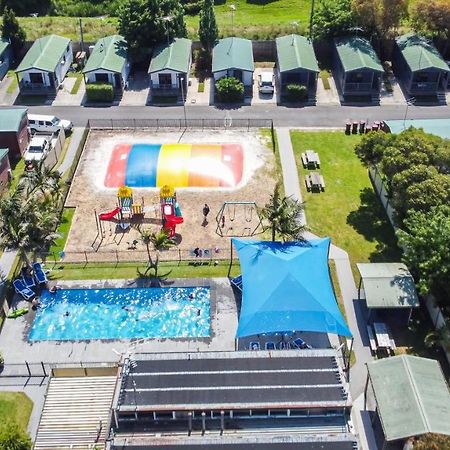 Tasman Holiday Parks - Geelong Exterior foto