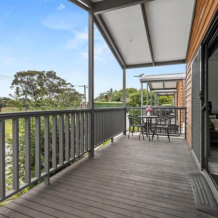 Tasman Holiday Parks - Geelong Exterior foto