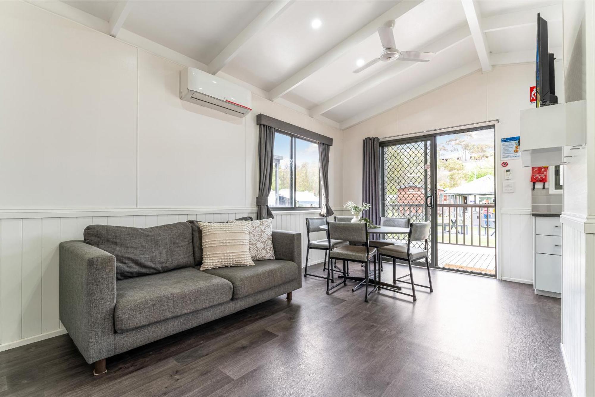 Tasman Holiday Parks - Geelong Exterior foto