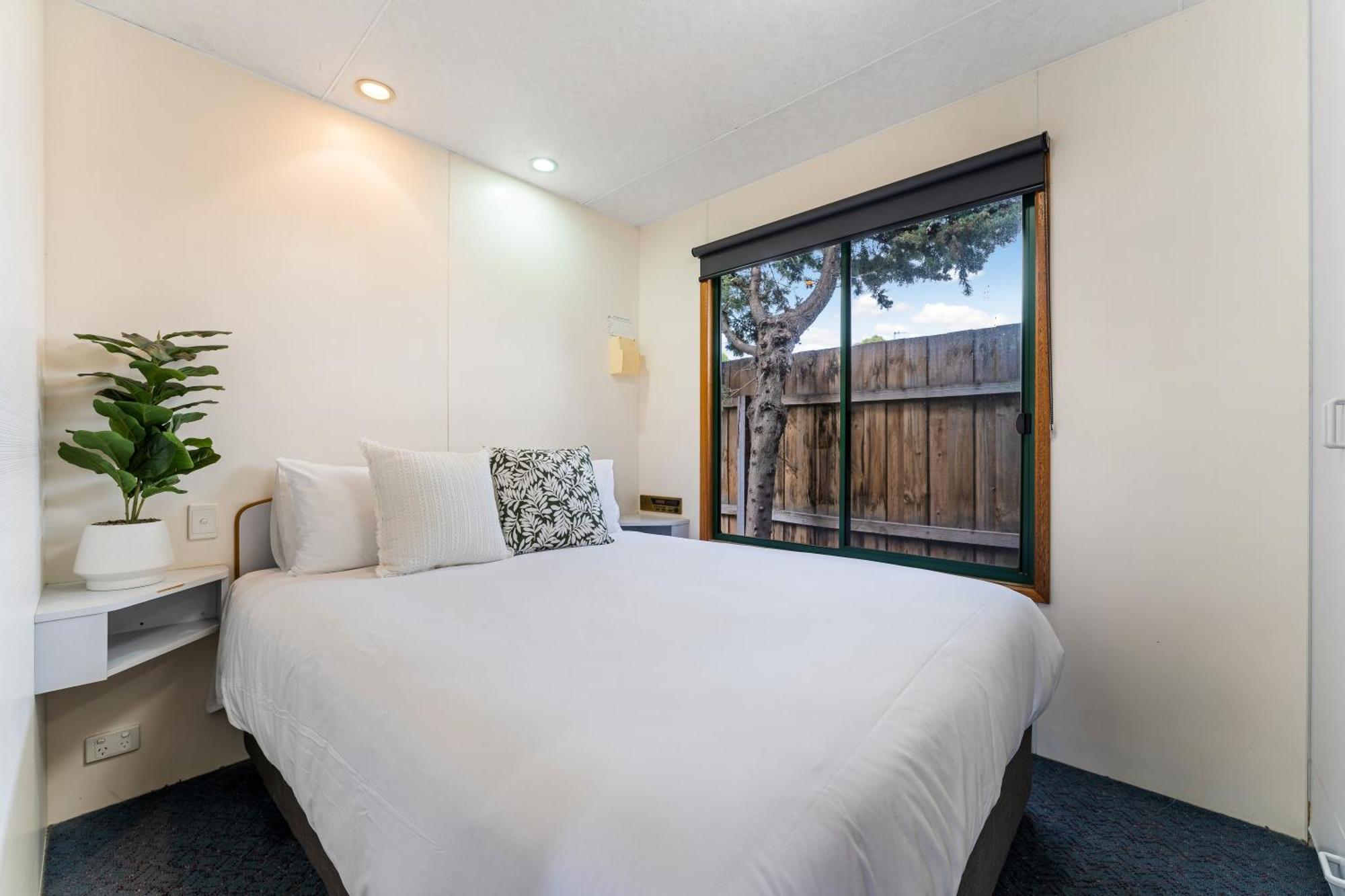 Tasman Holiday Parks - Geelong Exterior foto