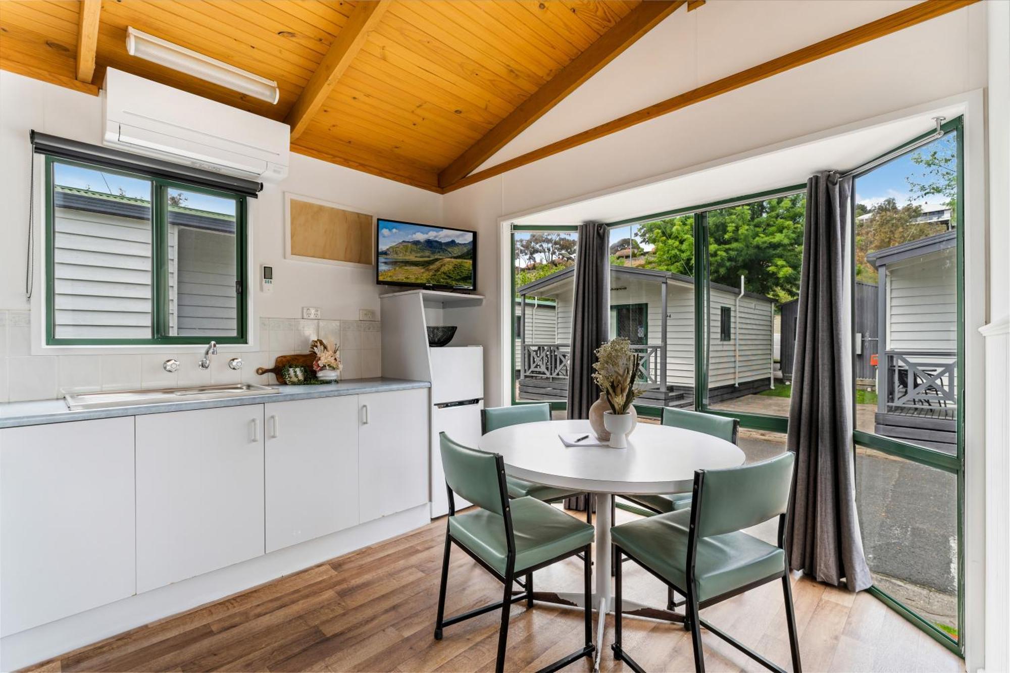 Tasman Holiday Parks - Geelong Exterior foto