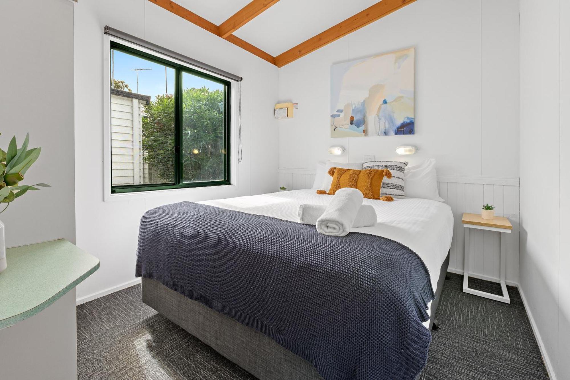 Tasman Holiday Parks - Geelong Exterior foto