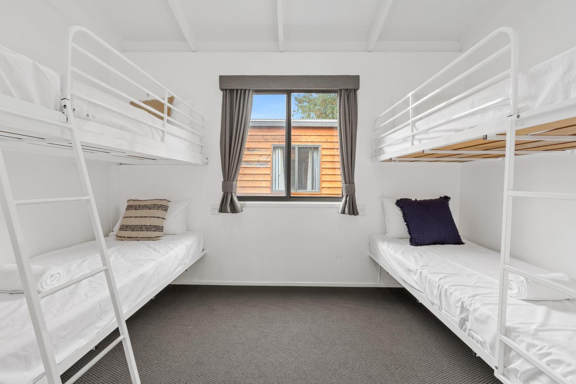 Tasman Holiday Parks - Geelong Exterior foto