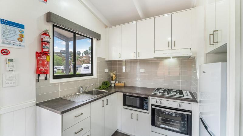 Tasman Holiday Parks - Geelong Cameră foto