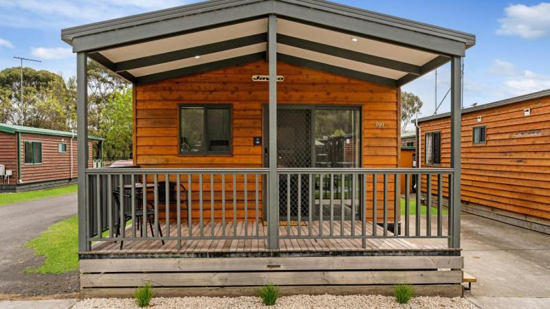 Tasman Holiday Parks - Geelong Cameră foto