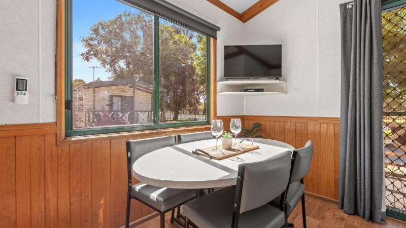 Tasman Holiday Parks - Geelong Cameră foto